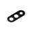 OEM Rear Back Glass Camera Lens Cover for Xiaomi Mi 8 SE (5.88-inch) - 4