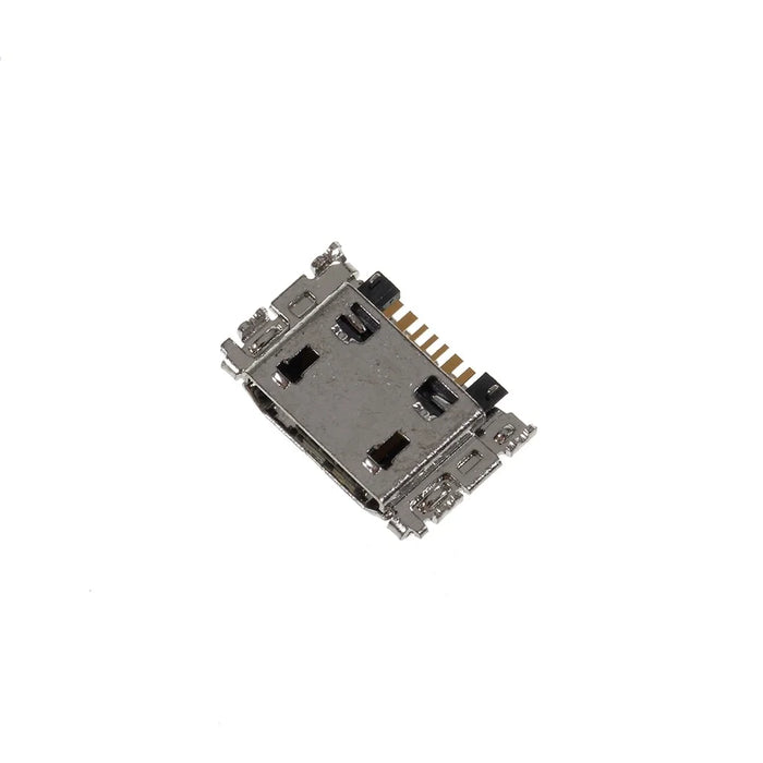 OEM Dock Connector Charging Port for Samsung Galaxy J6+ J610 - 4