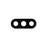 OEM Rear Back Glass Camera Lens Cover for Xiaomi Mi Mix 2s - 1