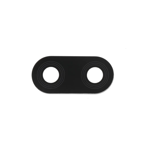 OEM Rear Camera Glass Lens Replacement for Xiaomi Mi Play - 1