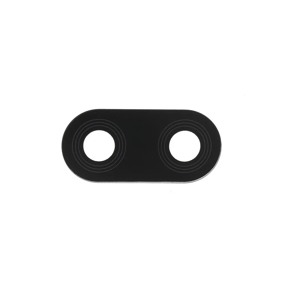 OEM Rear Camera Glass Lens Replacement for Xiaomi Mi Play - 1