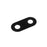 OEM Rear Camera Glass Lens Replacement for Xiaomi Mi Play - 3