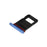 OEM Dual SIM Card Tray Holder Replace Part for OnePlus 7 Pro - Blue - 1