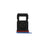 OEM Dual SIM Card Tray Holder Replace Part for OnePlus 7 Pro - Blue - 2