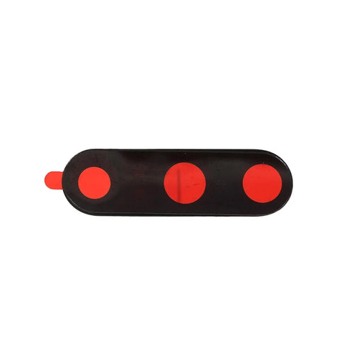 OEM Rear Camera Lens Cover with Adhesive Sticker for OnePlus 7 Pro - 1