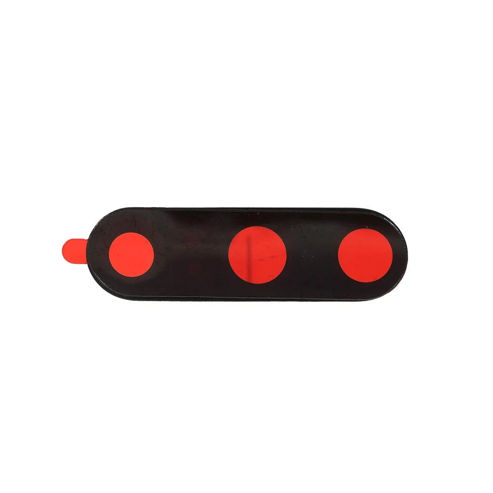 OEM Rear Camera Lens Cover with Adhesive Sticker for OnePlus 7 Pro - 1