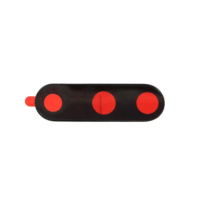 OEM Rear Camera Lens Cover with Adhesive Sticker for OnePlus 7 Pro - 1