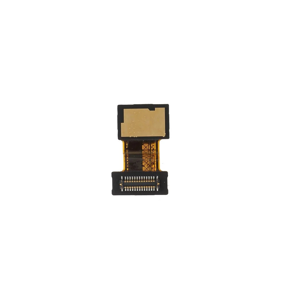 OEM Front Facing Camera Repair Part for Sony Xperia XZ2 Compact - 2