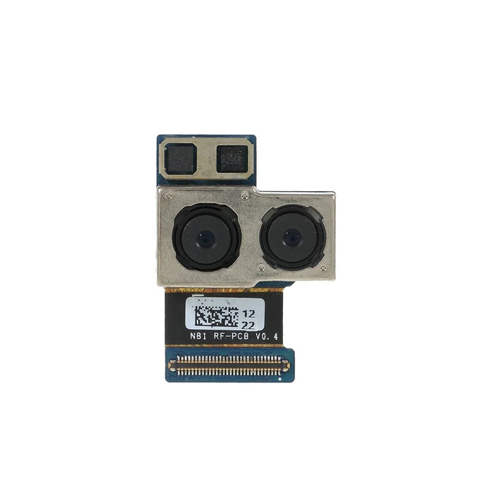 OEM Rear Big Back Camera Module Replace Part for Nokia 8 - 1