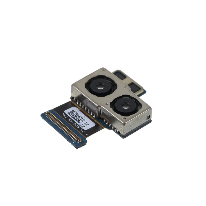 OEM Rear Big Back Camera Module Replace Part for Nokia 8 - 3