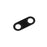 OEM Rear Back Camera Lens Cover with Adhesive Sticker for Huawei Y7 Prime / Y7 (2019) - 2