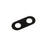 OEM Rear Back Camera Lens Cover with Adhesive Sticker for Samsung Galaxy M20 M205 - 2