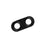 OEM Rear Back Camera Lens Cover with Adhesive Sticker for Samsung Galaxy M20 M205 - 4