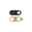 OEM Rear Back Camera Lens Cover with Adhesive Sticker for Huawei Y6 (2019) - 1