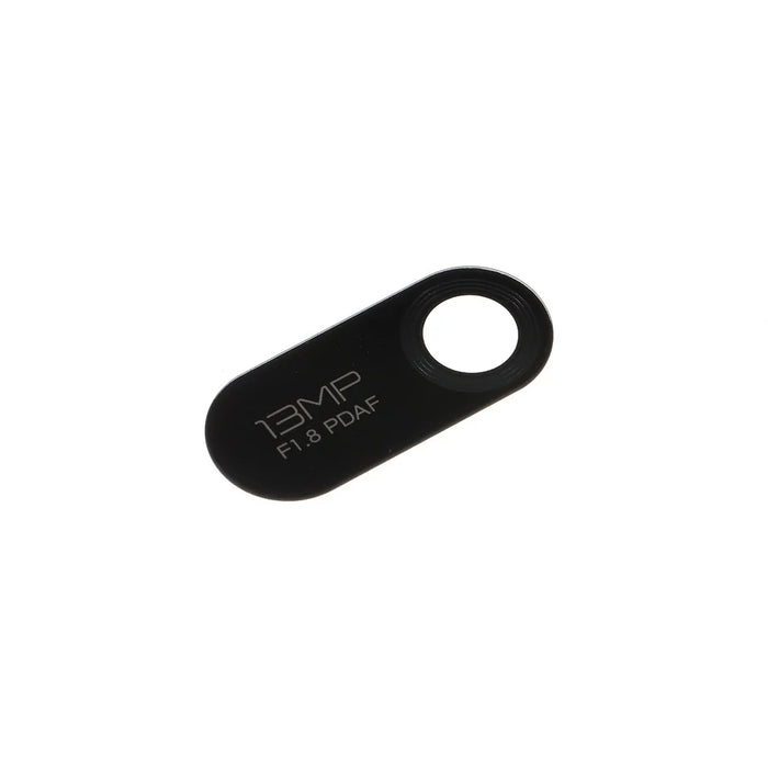 OEM Rear Back Camera Lens Cover with Adhesive Sticker for Huawei Y6 (2019) - 2
