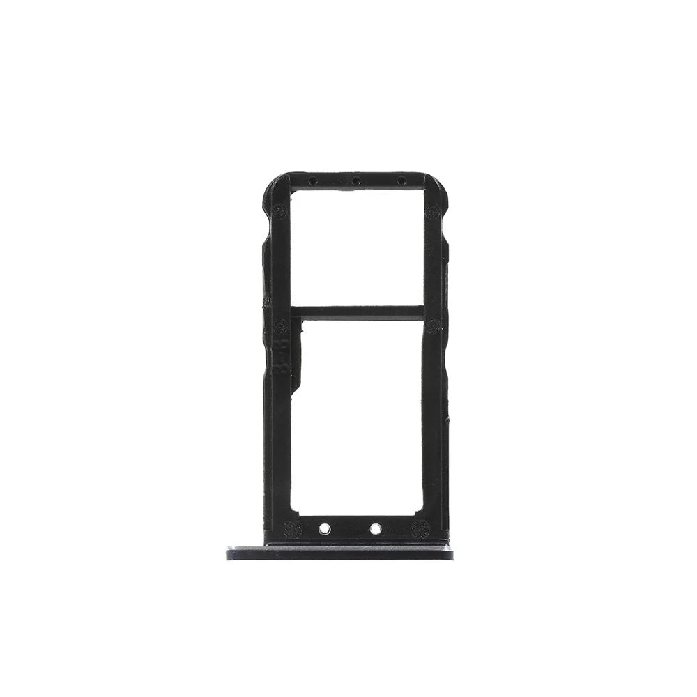 OEM Dual SIM Card Tray Holder Replace Part for Nokia 7 - Blue - 3