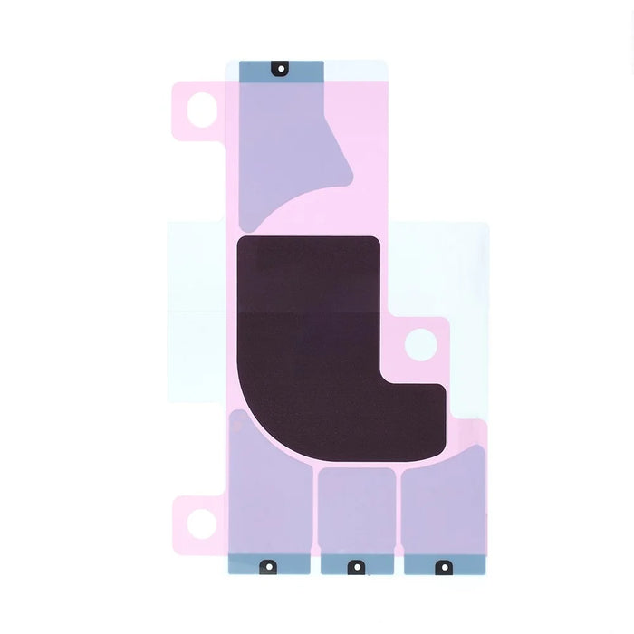 100Pcs Battery Adhesive Tape Stickers for iPhone X (A1865, A1901, A1902, A1903) - 3