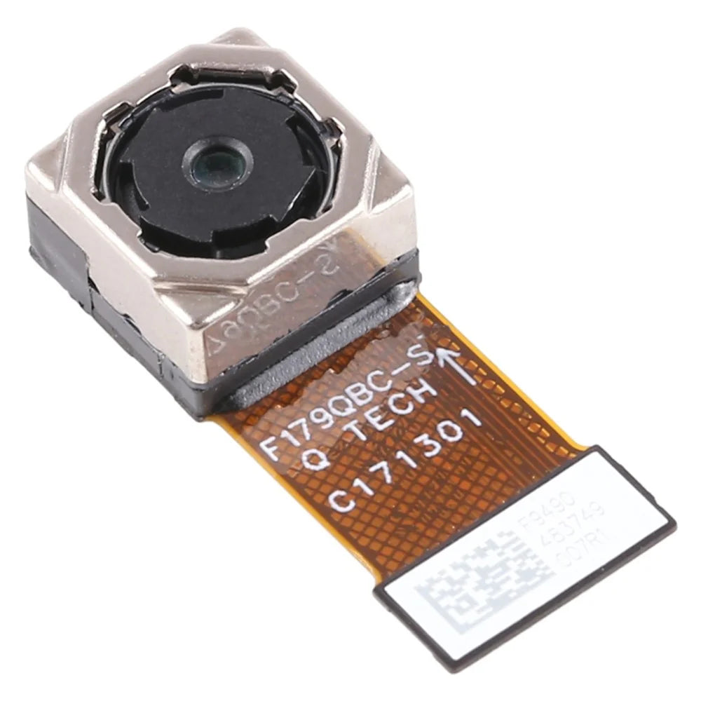OEM Rear Big Camera Module Replace Part for Oppo A37 - 2