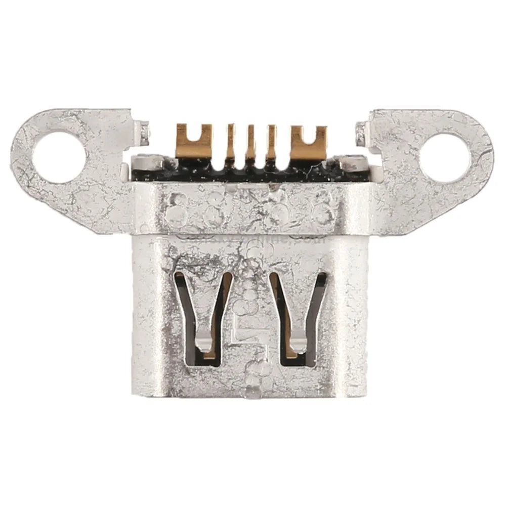 OEM Dock Connector Charging Port Replacement for Oppo R15 / A1 - 1