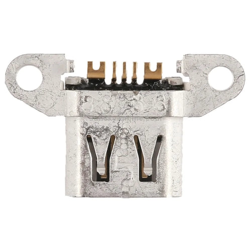OEM Dock Connector Charging Port Replacement for Oppo R15 / A1 - 1