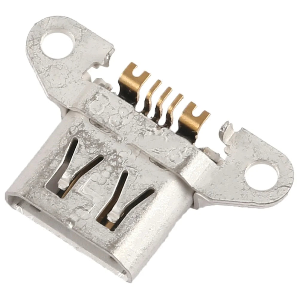 OEM Dock Connector Charging Port Replacement for Oppo R15 / A1 - 2