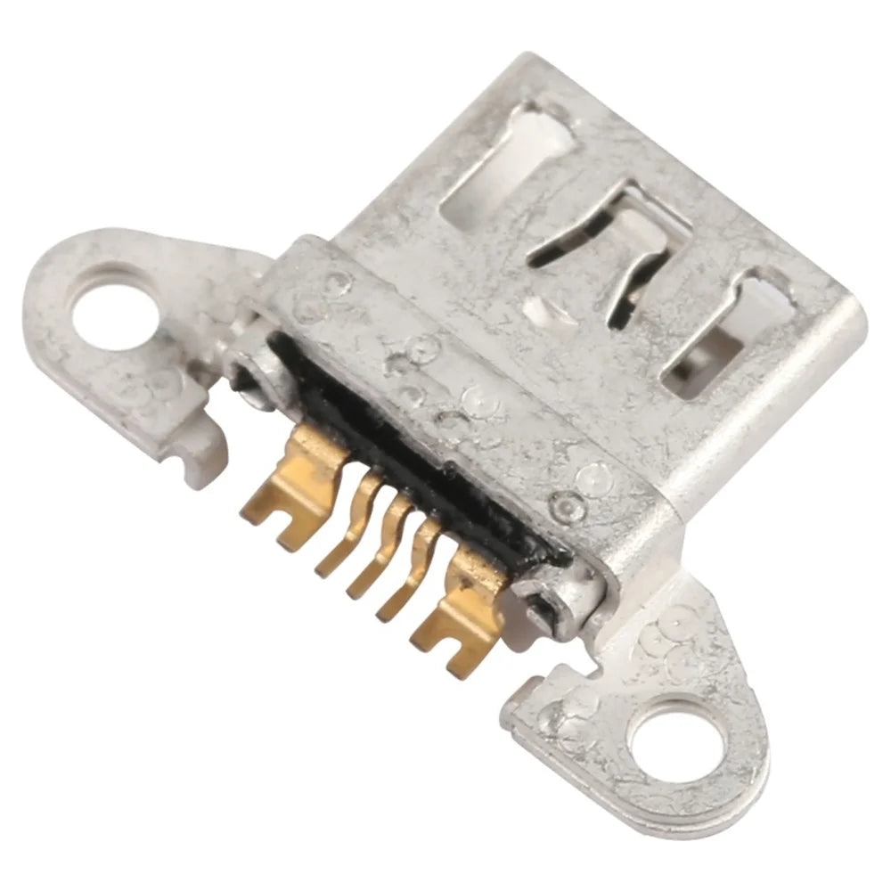OEM Dock Connector Charging Port Replacement for Oppo R15 / A1 - 3