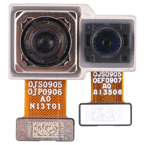 OEM Back Rear Camera Module Repair Part for Oppo R15 - 1