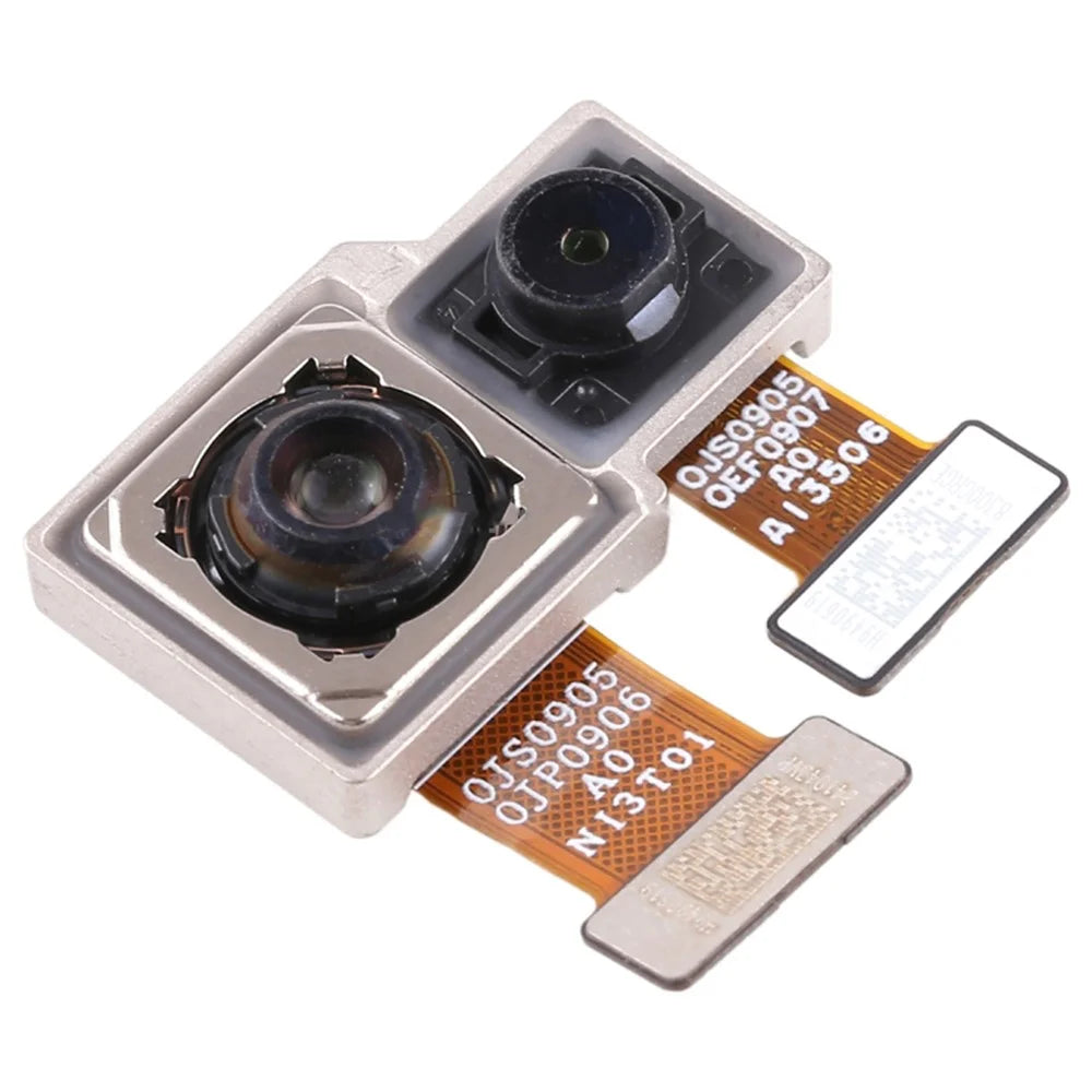 OEM Back Rear Camera Module Repair Part for Oppo R15 - 2