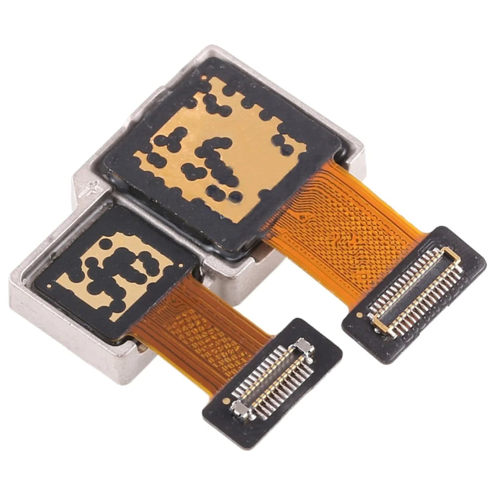 OEM Back Rear Camera Module Repair Part for Oppo R15 - 3