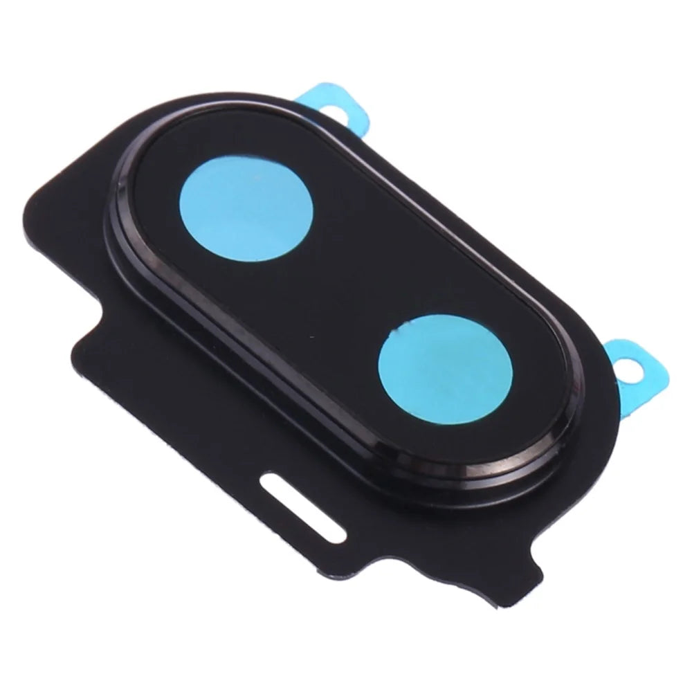 OEM Replacement Back Camera Lens Cover Ring for Oppo R15 - Black - 2