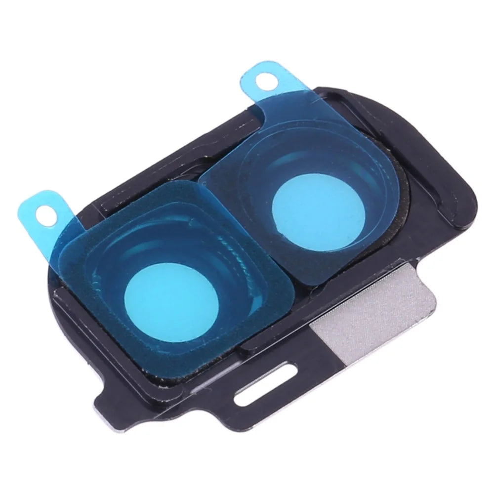 OEM Replacement Back Camera Lens Cover Ring for Oppo R15 - Black - 3