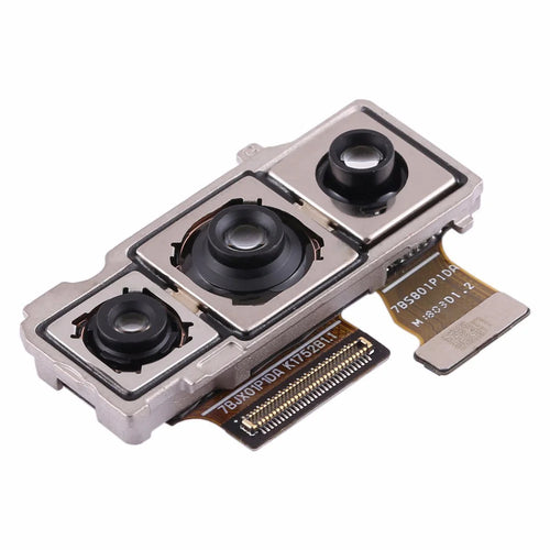 OEM Rear Big Back Camera Module Part for Huawei P20 Pro - 1