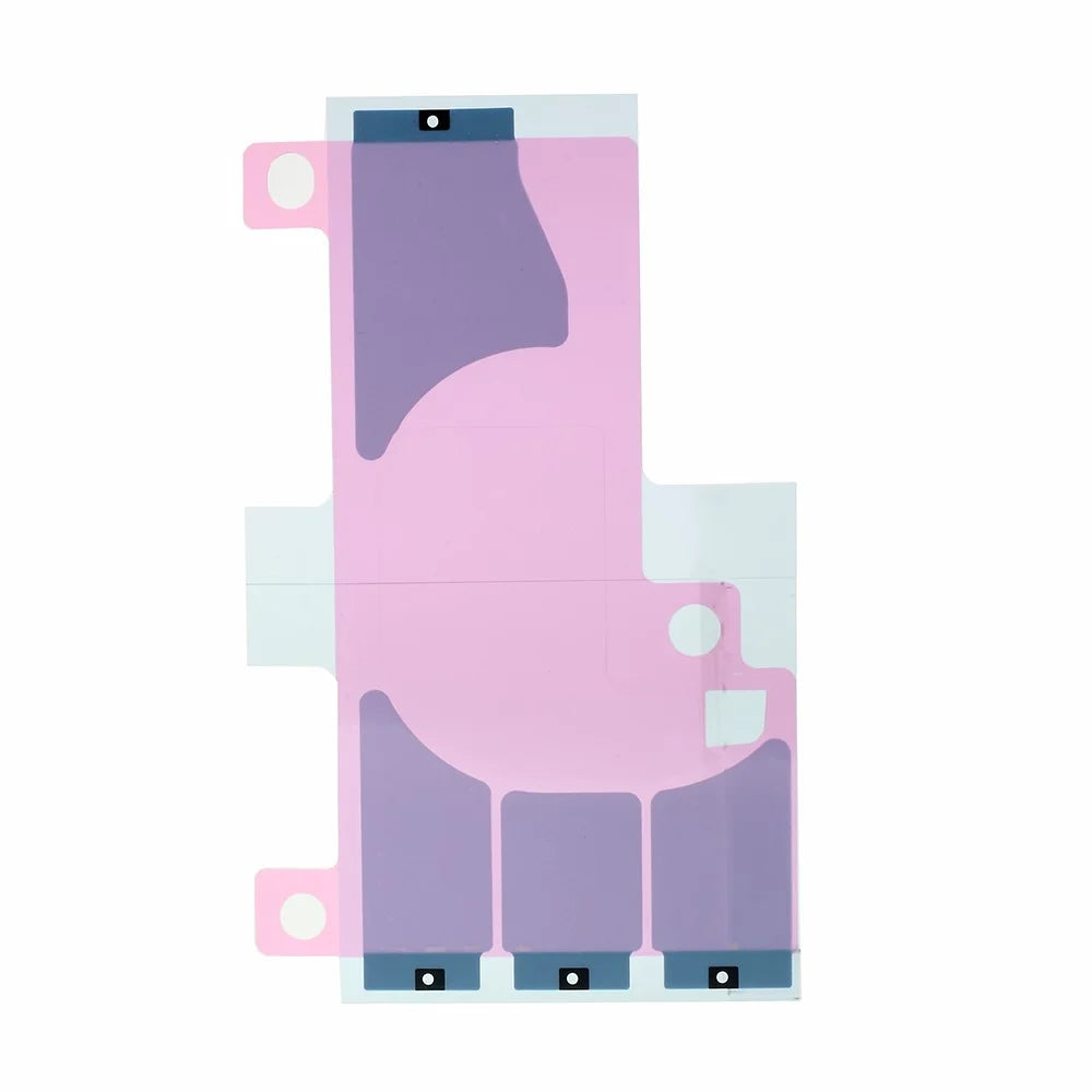 100Pcs Battery Adhesive Tape Stickers for iPhone XS Max 6.5 inch A1921, A2101, A2102, A2104 - 3