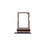 OEM SIM Card Tray Holder for Nokia 8 Sirocco - Black - 1