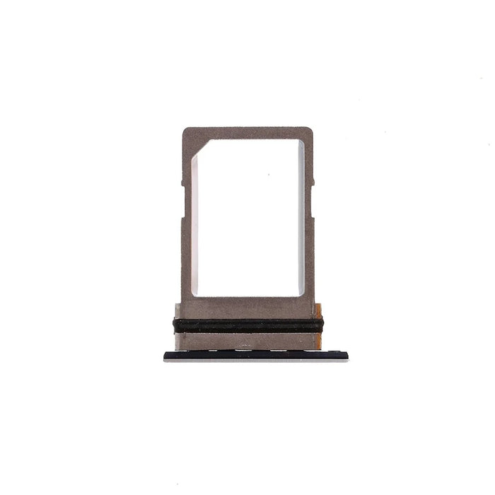 OEM SIM Card Tray Holder for Nokia 8 Sirocco - Black - 2