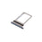 OEM SIM Card Tray Holder for Nokia 8 Sirocco - Black - 3