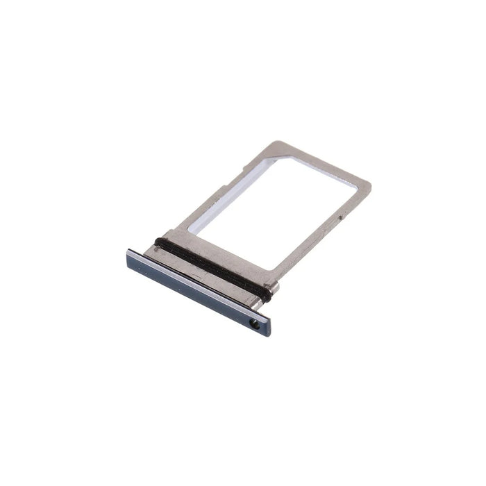 OEM SIM Card Tray Holder for Nokia 8 Sirocco - Black - 3