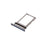 OEM SIM Card Tray Holder for Nokia 8 Sirocco - Black - 4