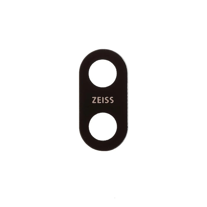 OEM Rear Back Camera Lens Cover for Nokia 7 plus - 2