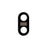 OEM Rear Back Camera Lens Cover for Nokia 7 plus - 3