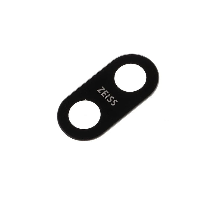 OEM Rear Back Camera Lens Cover for Nokia 7 plus - 4