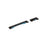 2Pcs/Set OEM Side Key Buttons for Motorola Moto E5 Plus - Black - 2