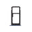 For Huawei Honor Play OEM SIM Card Tray Slots Part  - Blue - 2