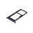 For Huawei Honor Play OEM SIM Card Tray Slots Part  - Blue - 3