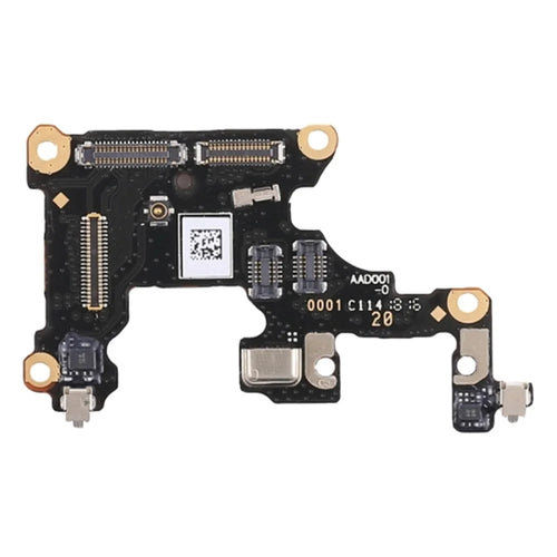 OEM Microphone Mic Replace Part for OPPO R15X - 1
