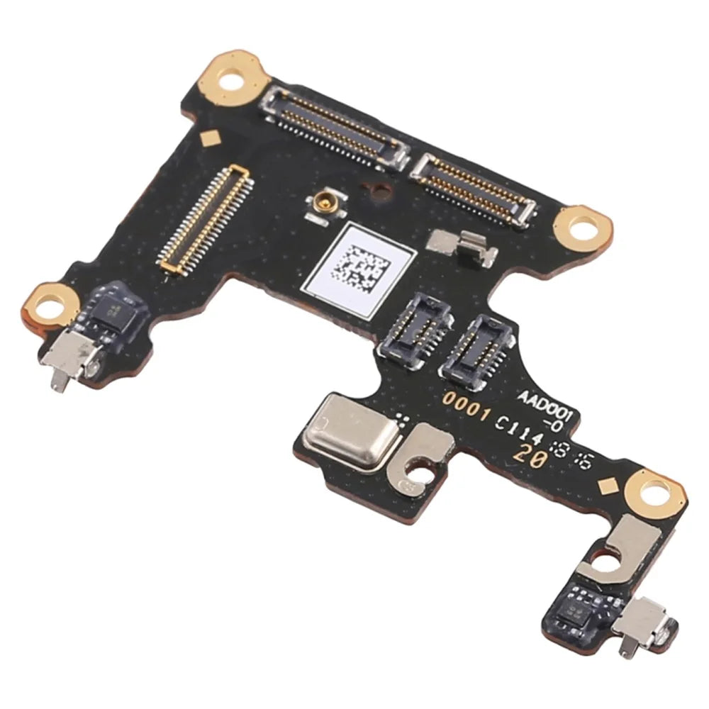 OEM Microphone Mic Replace Part for OPPO R15X - 2