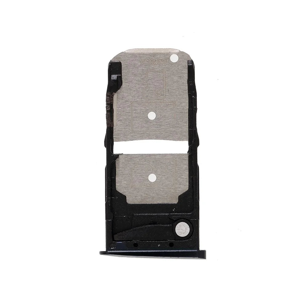 OEM SIM Card Tray Slot Holder Part for Motorola Moto Z3 Play/Z3 - Blue - 2