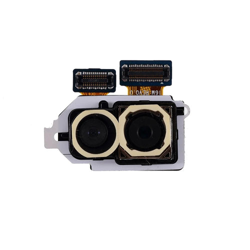 OEM Rear Big Back Camera Module Replace Part for Samsung Galaxy A40/Galaxy A30 - 1