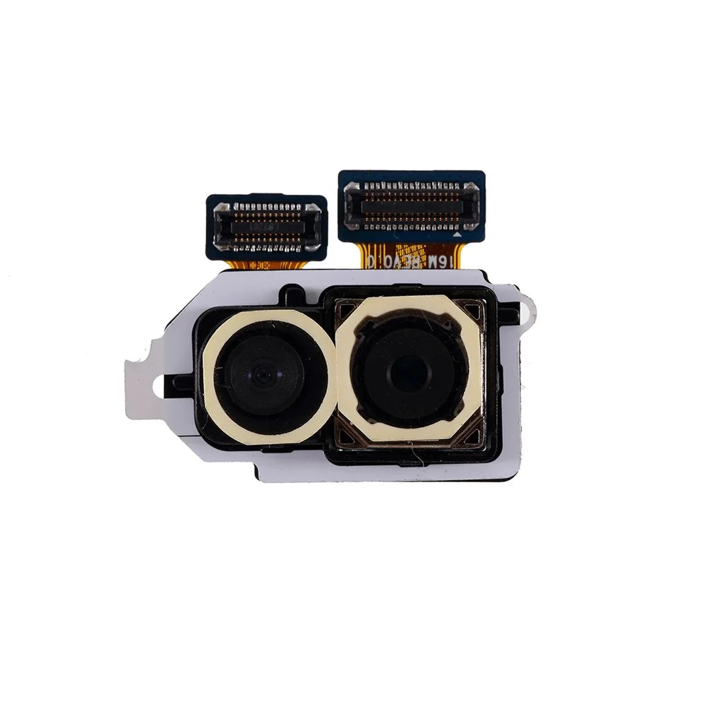 OEM Rear Big Back Camera Module Replace Part for Samsung Galaxy A40/Galaxy A30 - 1