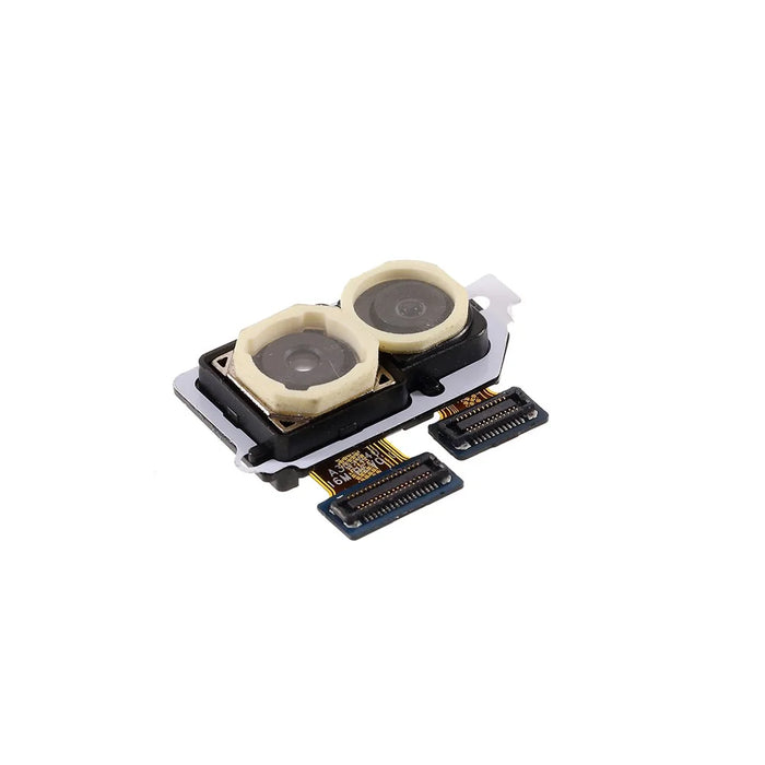 OEM Rear Big Back Camera Module Replace Part for Samsung Galaxy A40/Galaxy A30 - 3